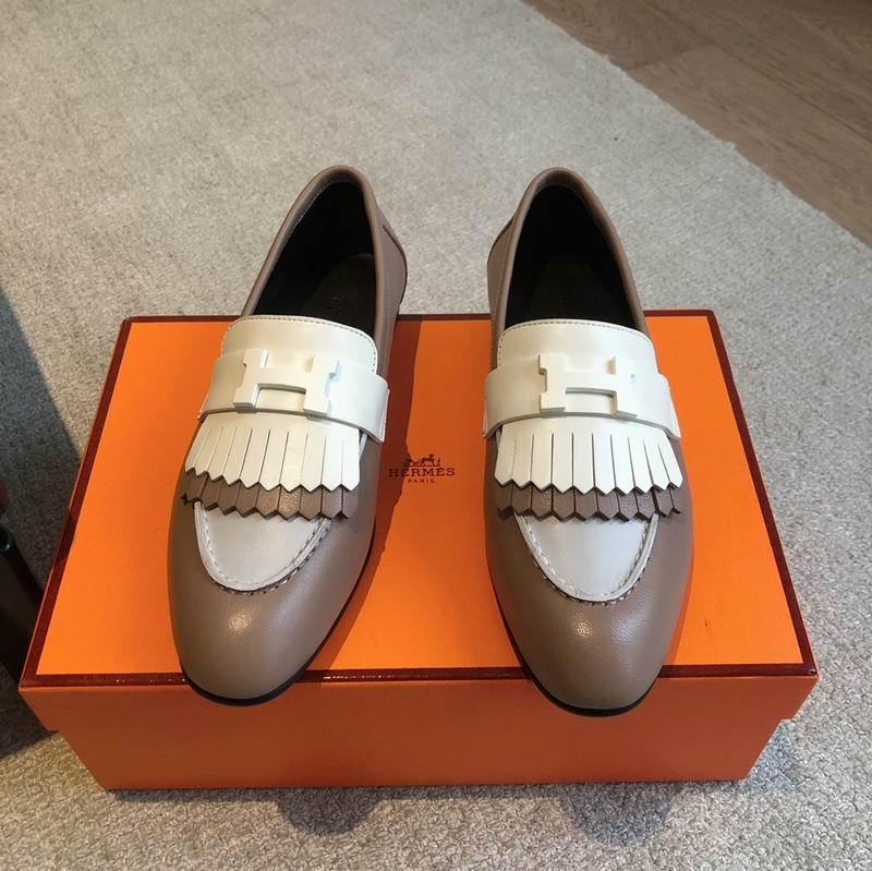 Hermes Women's Shoes 222